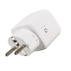 Og-001 Akıllı Wifi Smart Life Tuya Destekli Priz IOS Android App Kontrol 3000W