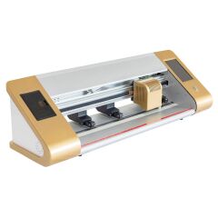 TT-450 Vinil Kesici LCD Ekran Plotter Kesim Makinesi