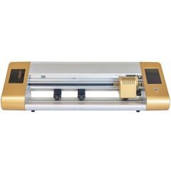 TT-450 Vinil Kesici LCD Ekran Plotter Kesim Makinesi