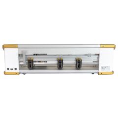 TT-450 Vinil Kesici LCD Ekran Plotter Kesim Makinesi