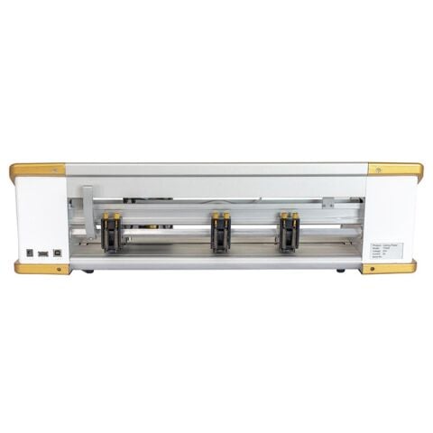 TT-450 Vinil Kesici LCD Ekran Plotter Kesim Makinesi