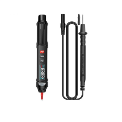 ANENG A3008 Dijital Profesyonel Multimetre Sensör Kalem Tester AC Gerilim Metre Temassız Voltmetre