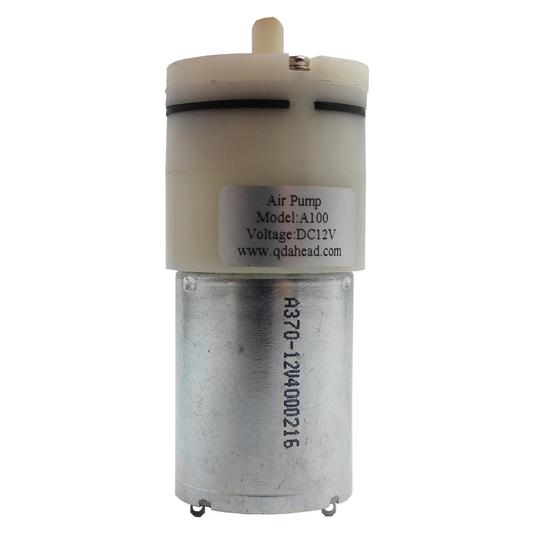 Anunnaki DC 12V Elektrikli Mikro Vakum Hava Pompası Motoru