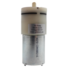 Anunnaki DC 12V Elektrikli Mikro Vakum Hava Pompası Motoru