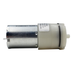 Anunnaki DC 12V Elektrikli Mikro Vakum Hava Pompası Motoru