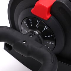 Anunnaki Ayarlanabilir Ev Ofis Egzersiz Kettlebell 10KG