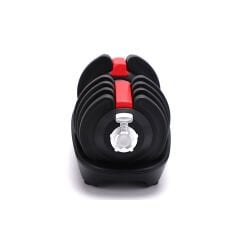 Anunnaki Ev Ofis İçin Uygun Ayarlanabilir 18 KG Ağırlık Dambıl 1 Adet Dumble 18kg