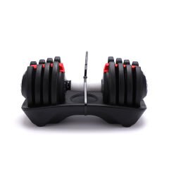 Anunnaki Ev İçin Uygun Ayarlanabilir 40 KG Ağırlık Dambıl 1 Adet 40kg Dumble