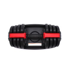 Anunnaki Ev İçin Uygun Ayarlanabilir 40 KG Ağırlık Dambıl 1 Adet 40kg Dumble