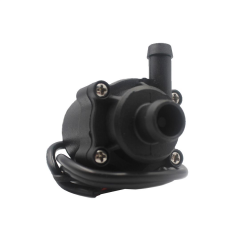 12V 5W Yüksek Basınçlı Sıcak Güçlendirici Güneş Elektrikli Dalgıç Su Pompası Motoru