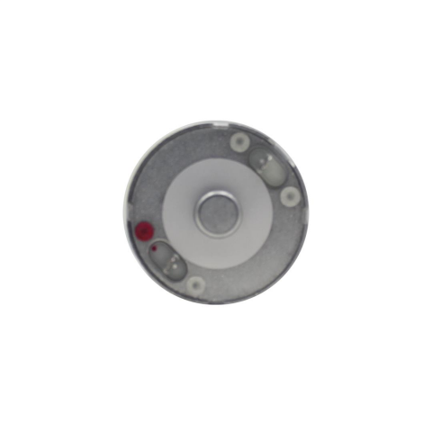 Vakumlu Hava Pompası Motoru 2.4W DC12V 370 Elektrik Mikro Diyafram