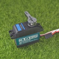 DS3235SG 35KG 360 Derece Su Geçirmez Dijital Servo Motor