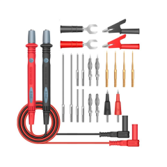 ANENG PT1028 1000V 22In 1 Çok Fonksiyonlu Multimetre Kombinasyon Test Kablosu