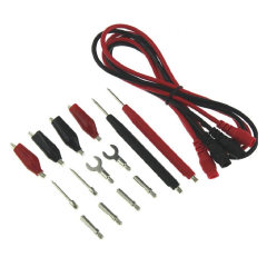 ANENG AN8009 Dijital Multimetre Kapasite Direnç Kapasitör Sıcaklık Ölçümü Diyot Testi Cihazı