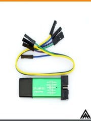 Anunnaki ST USB STM8 STM32 Programlayıcı USB STM8 STM32 Hata Ayıklayıcı