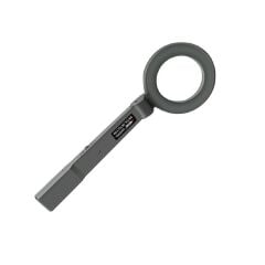 ANENG DM3004A El Metal Dedektörü Ayarlanabilir TaşınabilirYüksek Hassasiyet Güvenlik Denetleyicisi