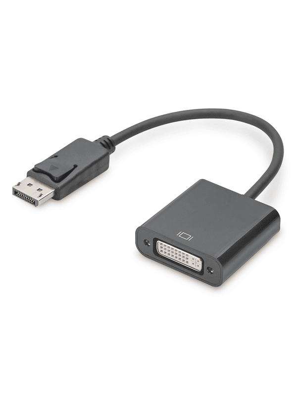 Anunnaki DisplayPort to DVI Dönüştürücü Çevirici Full HD 60Hz Dp-Dvi Adaptör