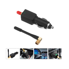 Anunnaki  12V/24V Araç GPS Sinyal Girişimi Engelleyici
