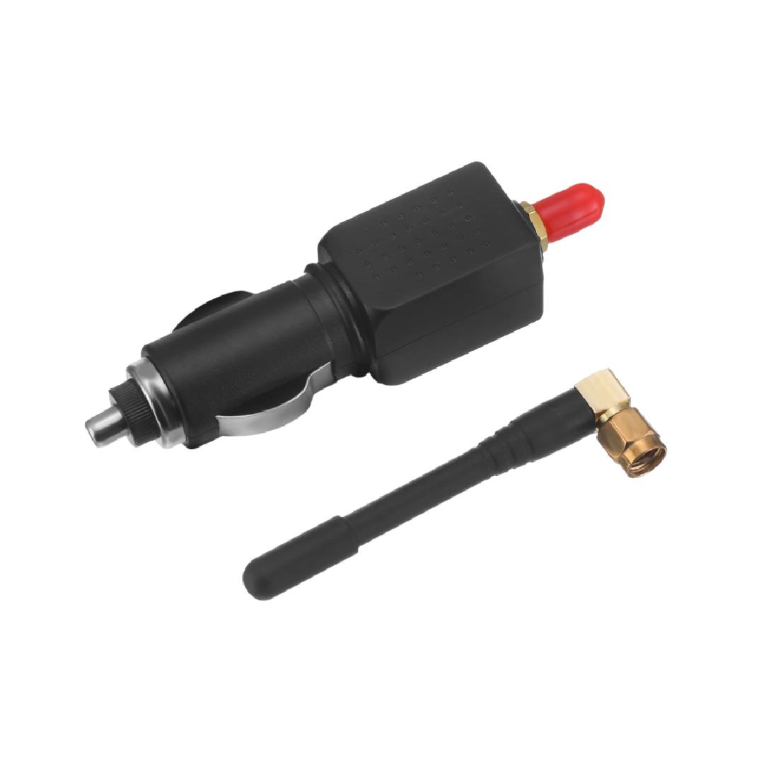 Anunnaki  12V/24V Araç GPS Sinyal Girişimi Engelleyici