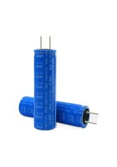 2.7v 3000f Süper Kondansatör Pil Yüksek Enerji Süper kapasitör