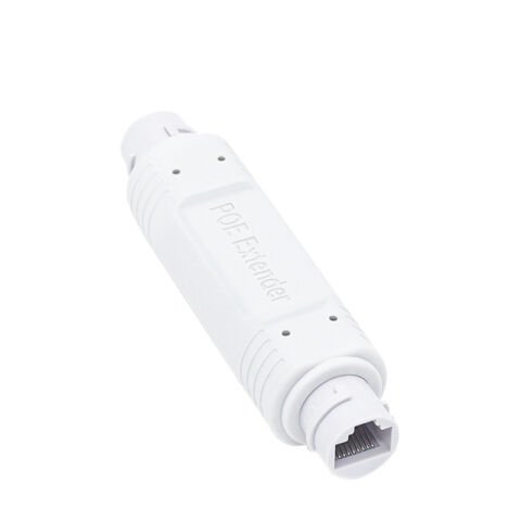 Anunnaki AN3011 Outdoor Gigabit PoE Extender Ethernet Genişletici 100 Metre 30W IP66 Poe Repeater