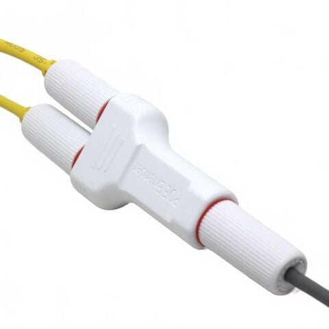 Anunnaki AN3012 Outdoor Su Geçirmez 1x2 1 Giriş 2 Çıkış PoE Extender Ethernet Repeater Dış Mekan