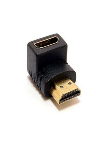 Anunnaki 90 Derece HDMI Çevirici Dönüştürücü 1080P