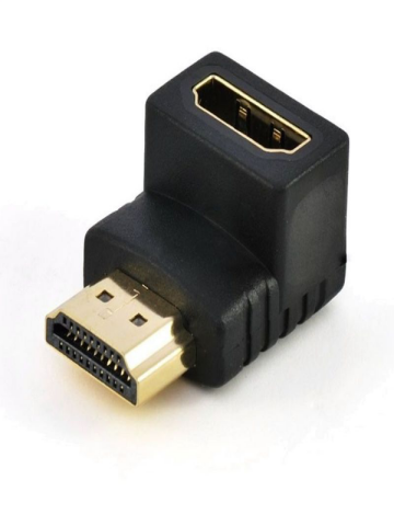 Anunnaki 90 Derece HDMI Çevirici Dönüştürücü 1080P