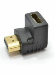 Anunnaki 90 Derece HDMI Çevirici Dönüştürücü 1080P