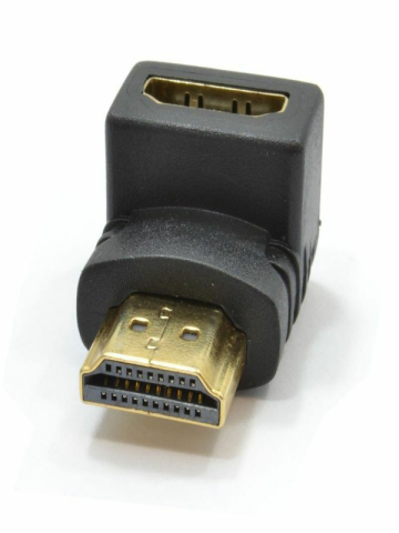 Anunnaki 90 Derece HDMI Çevirici Dönüştürücü 1080P