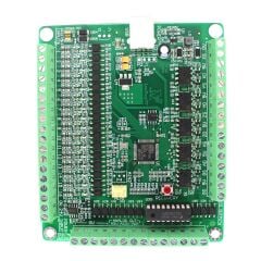 LF77-AKZ250-USB3-NPN 5 Eksen CNC Mach3 Hareket Kontrol Kartı
