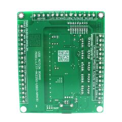 LF77-AKZ250-USB3-NPN 5 Eksen CNC Mach3 Hareket Kontrol Kartı