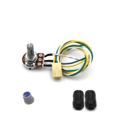 LF77-AKZ250-USB3-NPN 5 Eksen CNC Mach3 Hareket Kontrol Kartı