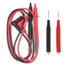 ANENG AN9002 Dijital  RMS Multimetre 6000 Sayar Profesyonel  AC / DC Akım Gerilimi Test Cihazı