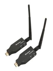 Kablosuz Hdmı Görüntü Aktarma Adaptörü Alıcı Verici 1080P 4K HD Kablosuz HDMI Bağlantı Adaptörü