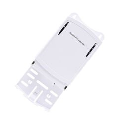 AN3112 PoE Extender 1 Giriş 2 Çıkış Gigabit Güç ve Veri Uzatıcı 25.5W IP Kamera AP PoE Repeater