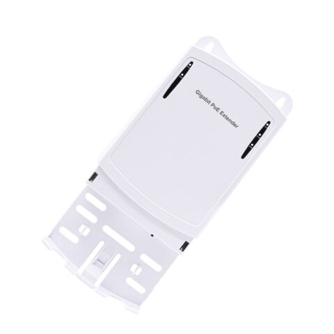 Outdoor Dış Mekan PoE Extender 1x2 Çıkış Gigabit 25.5W IP Kamera AP PoE Repeater AN3112
