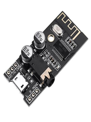 M28 BLE 4.2 Bluetooth Kayıpsız MP3 Audio Alıcı Modülü