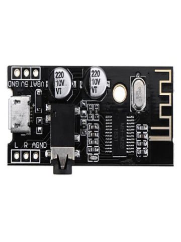 M28 BLE 4.2 Bluetooth Kayıpsız MP3 Audio Alıcı Modülü