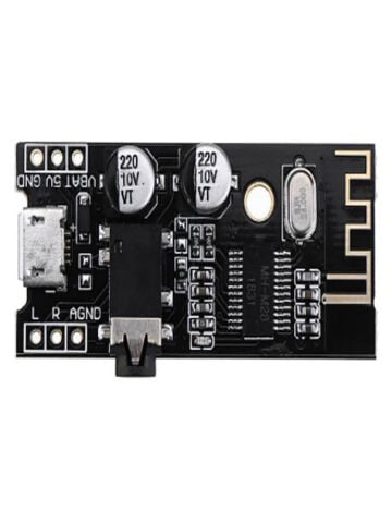 M28 BLE 4.2 Bluetooth Kayıpsız MP3 Audio Alıcı Modülü