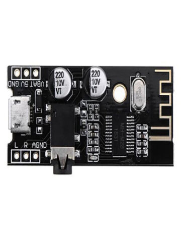 M28 BLE 4.2 Bluetooth Kayıpsız MP3 Audio Alıcı Modülü