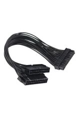 Anunnakıi 24 Pin Atx Dual Psu Çoklayıcı Anakart Mining Kablosu