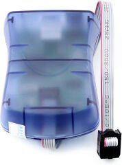 Atmel At Avrısp Avr Isp Usb Programlayıcı Mk2 & Stk500 Avr Studio 4 & 5 & 6 & 7 Destekler