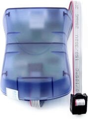 Atmel At Avrısp Avr Isp Usb Programlayıcı Mk2 & Stk500 Avr Studio 4 & 5 & 6 & 7 Destekler