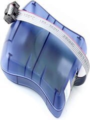 Atmel At Avrısp Avr Isp Usb Programlayıcı Mk2 & Stk500 Avr Studio 4 & 5 & 6 & 7 Destekler