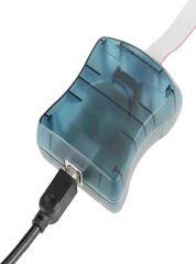 Atmel At Avrısp Avr Isp Usb Programlayıcı Mk2 & Stk500 Avr Studio 4 & 5 & 6 & 7 Destekler