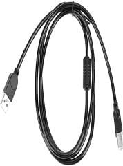 Atmel At Avrısp Avr Isp Usb Programlayıcı Mk2 & Stk500 Avr Studio 4 & 5 & 6 & 7 Destekler