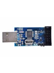 Usbasp V2.0 Atmel Mcu Programlayıcı Avr Prog Usb Asp Isp Arduino Atmega Attıny Avrdude