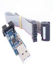 Usbasp V2.0 Atmel Mcu Programlayıcı Avr Prog Usb Asp Isp Arduino Atmega Attıny Avrdude