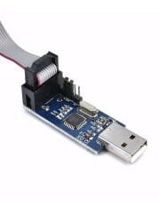 Usbasp V2.0 Atmel Mcu Programlayıcı Avr Prog Usb Asp Isp Arduino Atmega Attıny Avrdude